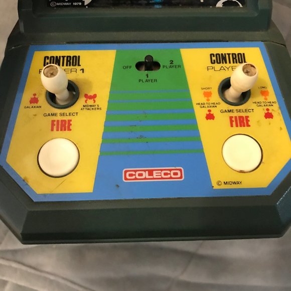 galaxion - Picture 6 of 7